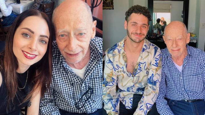 A través de sus redes sociales, los youtubers mexicanos, Yoss Hoffman y Debrayanshow, dieron a conocer la triste noticia de que su padre había fallecido.