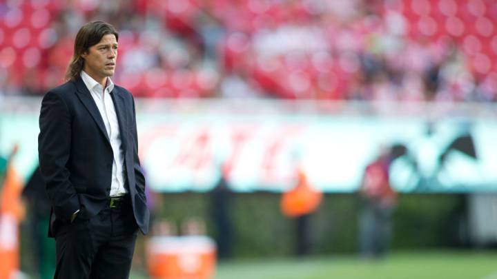 Para Almeyda La Mls Y La Liga Mx Serian Mas Fuertes Juntas As Usa
