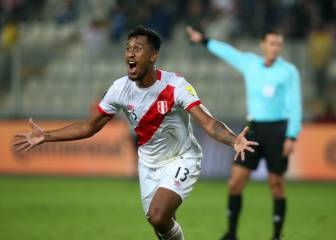 Mundialista con Perú sería el flamante fichaje de la MLS