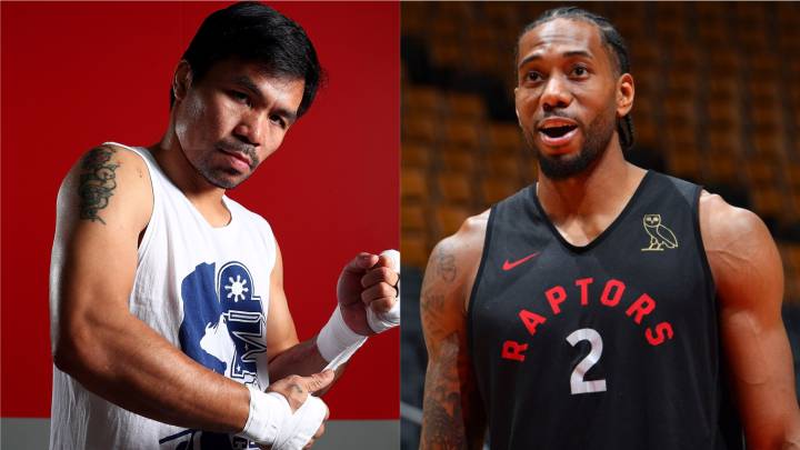 pacquiao kawhi