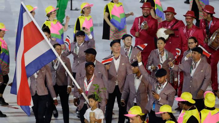 La delegación tica llega a Lima 2019, con la ilusión de seguir escalando posiciones en el medallero histórico y dar alguna sorpresa en los Juegos Panamericanos.
