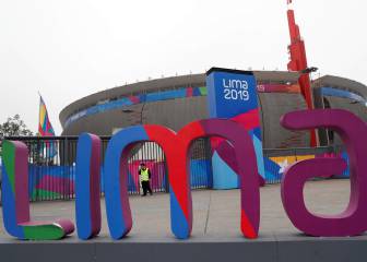 Juegos Panamericanos Lima 2019 Resumen: 26 de julio