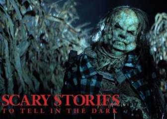 Scary Stories to Tell in the Dark recibe las primeras críticas