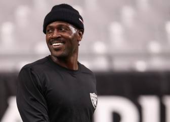 Agente de Antonio Brown responde a Mike Mayock