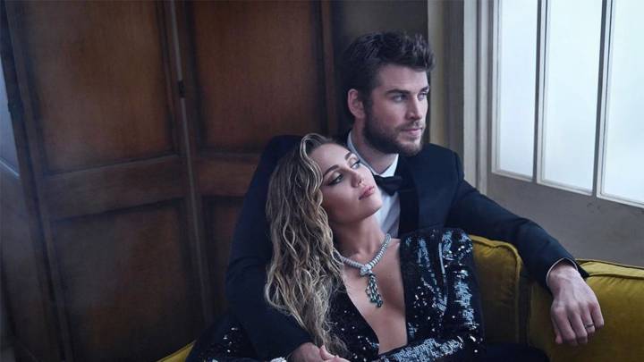 Ahora sí el final para Miley y Liam está cerca. El actor australiano solicitó el divorcio después de 7 meses de matrimonio por "diferencias irreconciliables"