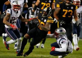 Semana 1 de la NFL: Días y horarios del inicio de temporada