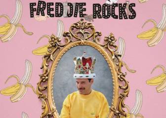 Conoce Freddie Rocks, la fiesta benéfica por Freddie Mercury