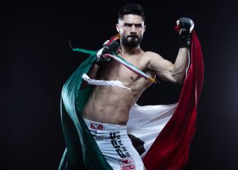 Horacio Gutiérrez: “Gibson no ha peleado con rivales de alto nivel”