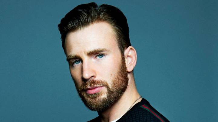 Chris Evans está en México filmando nueva serie - AS USA