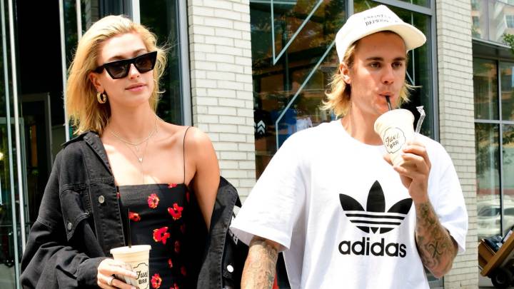 La Divertida Boda De Justin Bieber Y Hailey Baldwin As Usa