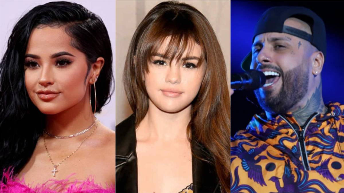 Los Musicos Latinos Mas Importantes En Estados Unidos As Usa