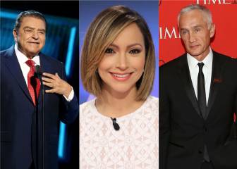 Iconos de la televisión americana que son hispanos