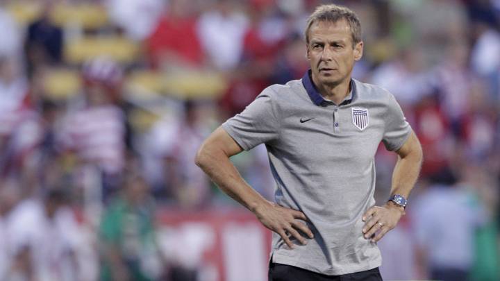 El mundialista con Estados Unidos tomará el puesto que dejó vacante Hernán 'El Bolillo' Gómez y buscará regresar a Ecuador a los primeros planos en el fútbol sudamericano.