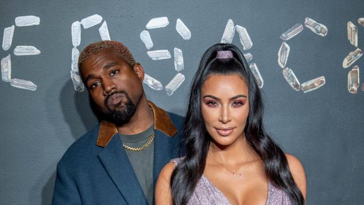 Kanye West dona un millón de dólares en honor a Kim