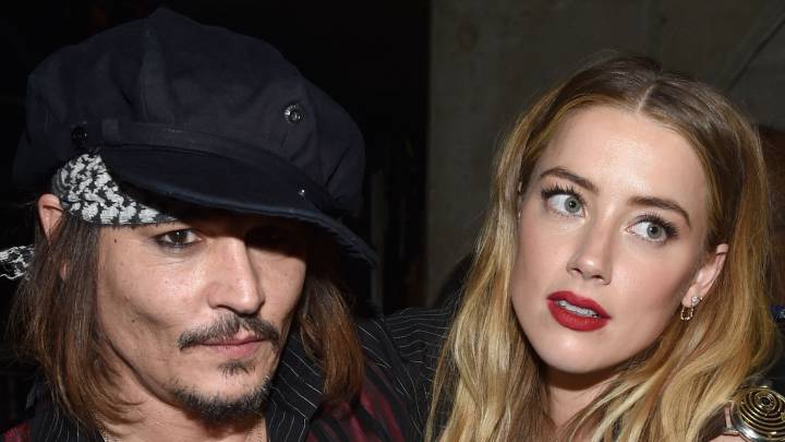 La batalla legal entre Johnny Depp y Amber Heard continúa