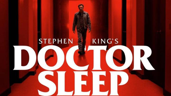 Primeras críticas a 'Doctor Sleep', adaptación de Stephen King