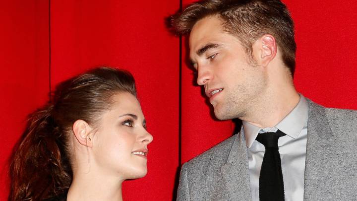 Kristen Stewart le hubiera dado el 'sí' a Robert Pattinson en el altar
