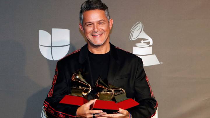 Revive los mejores momentos de los Latin Grammy 2019