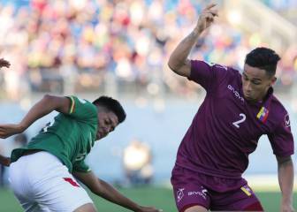 Savarese busca reforzar a Portland con joya venezolana