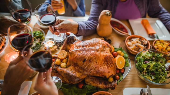 ¿Qué día se celebra Thanksgiving's Day en el 2019? - AS USA