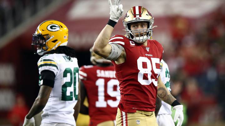 Futbol Americano Packers Vs 49ers 8 37 Resumen Resultado Y