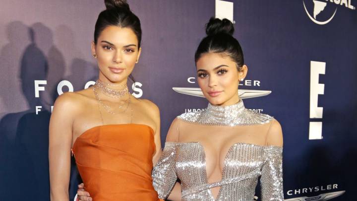 Caitlyn Jenner Confirma Que Una De Sus Hijas Está Embarazada