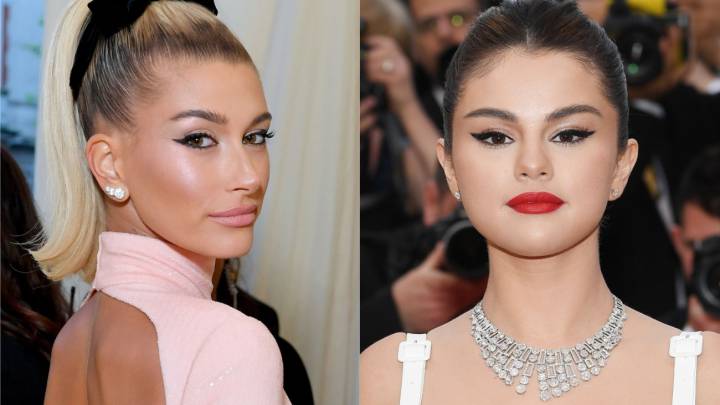 Hailey Baldwin Deja El Drama Con Selena Gomez En El Pasado