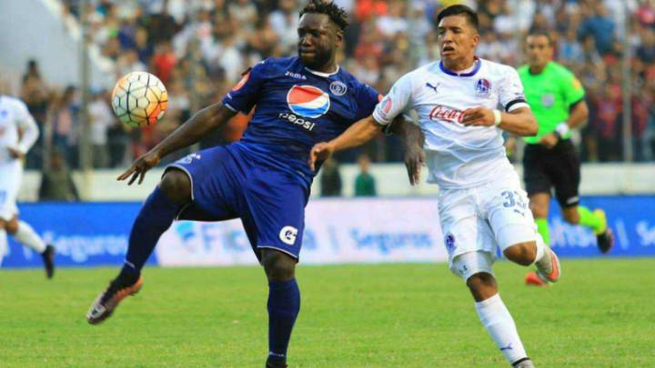Anuncian Cambio De Horario Para El Olimpia Vs Motagua As Usa