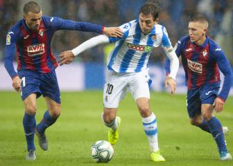 Golazo de volea de Oyarzabal; el segundo de la Real Sociedad