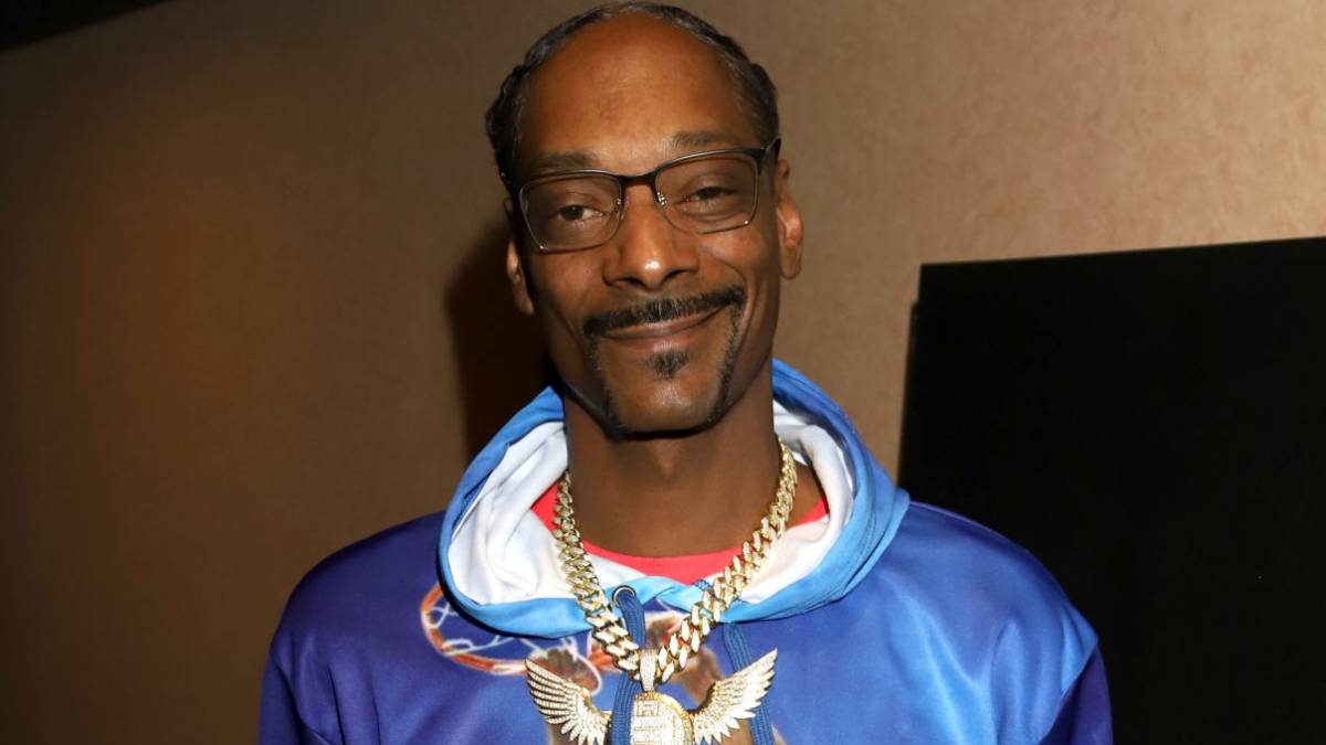 Snoop Dogg Da Da Da Clean