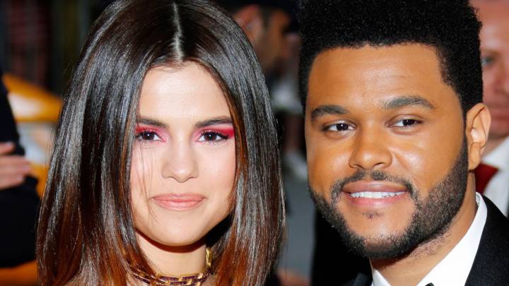The Weeknd Elimina Cancion Dedicada A Selena Gomez As Usa