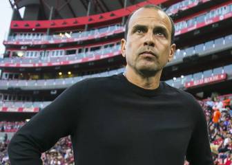 Óscar Pareja regresa a la MLS para dirigir a Orlando City