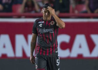 Salcido prefirió jugar en Veracruz y rechazó a la MLS