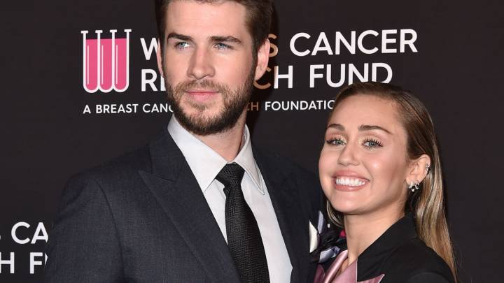 Se complica el divorcio entre Miley Cyrus y Liam Hemsworth