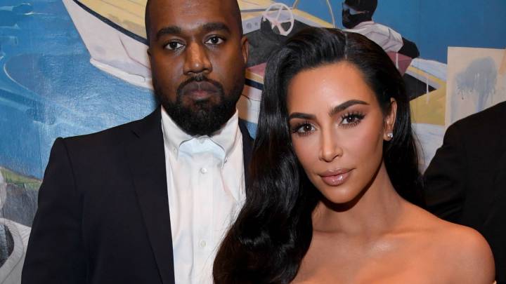 Kim Kardashian impresiona con vestido de miles de dólares