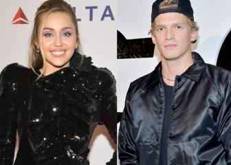 ¡Miley y Cody dan el siguiente paso en su relación!