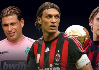 Futbolistas que eligieron otro deporte después de su retiro