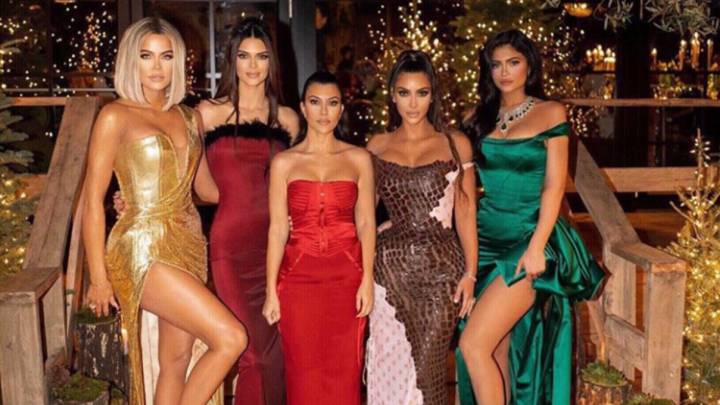Los más grandes escándalos de las Kardashian durante la década