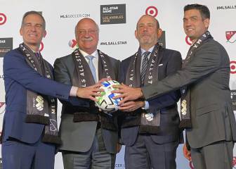 Liga MX y MLS, una relación que ha crecido con los años