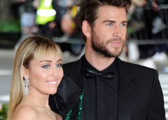 Miley recuerda su relación con Liam a través de emotivo vídeo