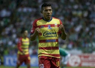 Edison Flores dejaría la Liga MX por un club grande de la MLS