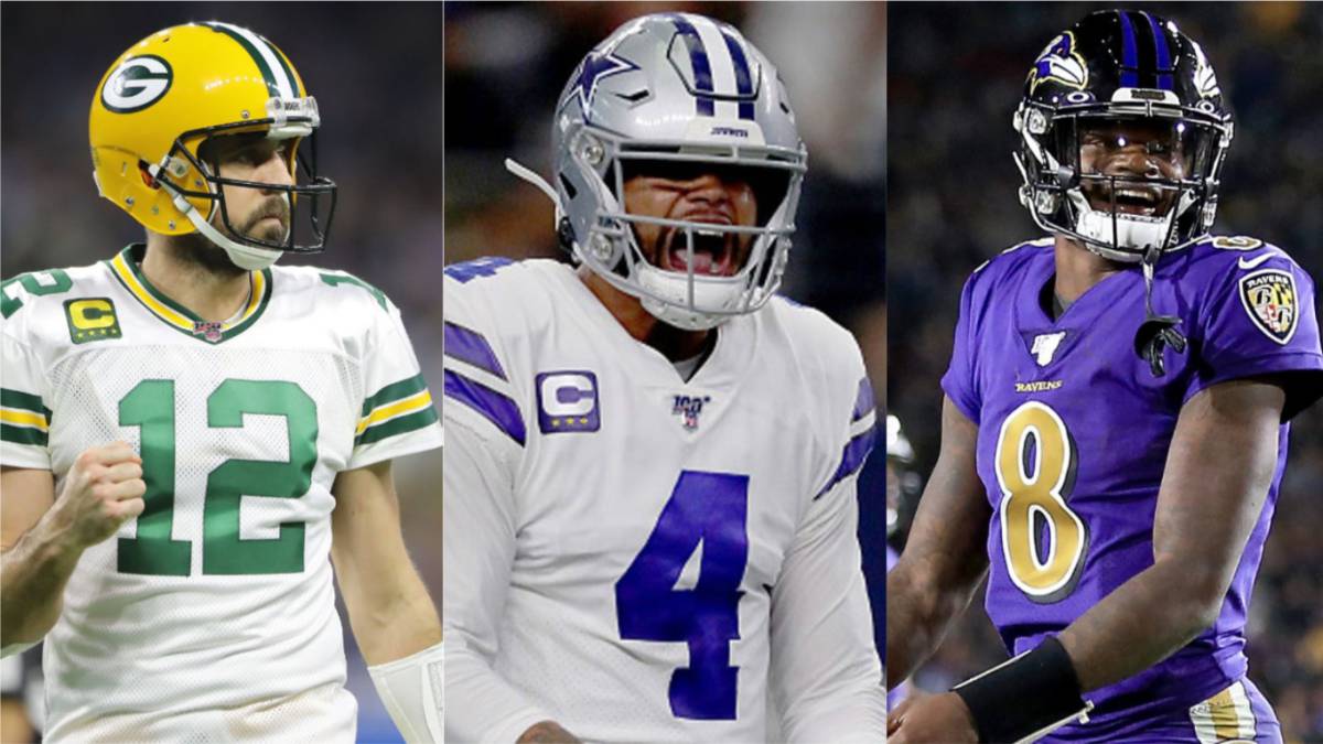 Sorpresas y decepciones en la temporada de la NFL AS USA
