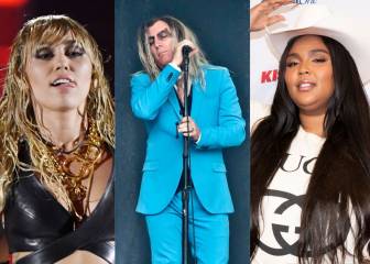 Miley Cyrus, Tool, Lizzo y más para el festival Bonnaroo 2020
