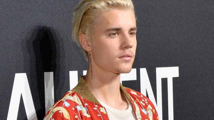 Justin Bieber Revela Que Logro Vencer La Enfermedad De Lyme As Usa