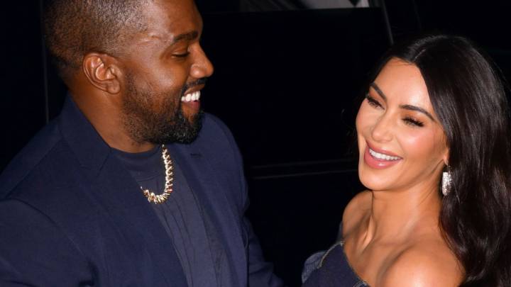 Kanye West sorprende a Kim Kardashian con emotivo regalo