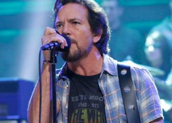 ¡Tras siete años, Pearl Jam regresa con nuevo álbum!