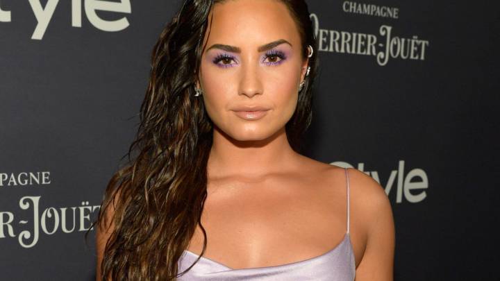 Demi Lovato interpretará el himno en el Super Bowl LIV