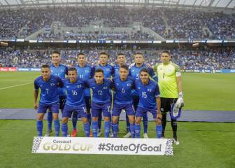 Islandia vs El Salvador: ¿Cuenta para el ranking FIFA?