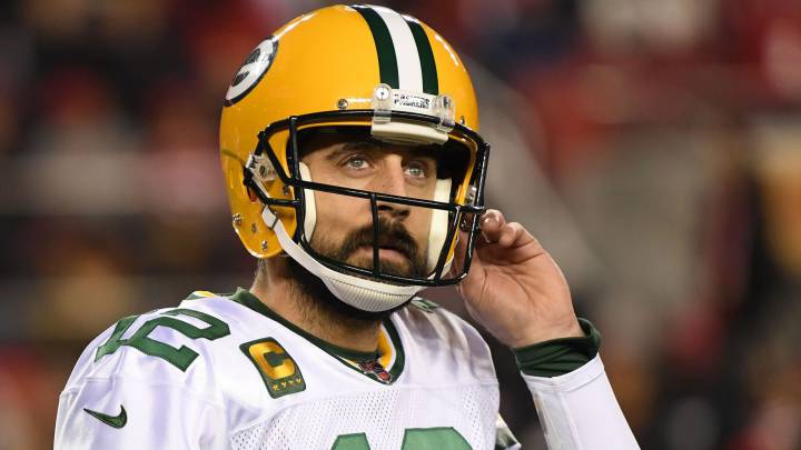 Rodgers El Optimista Nuestra Ventana Sigue Abierta As Usa