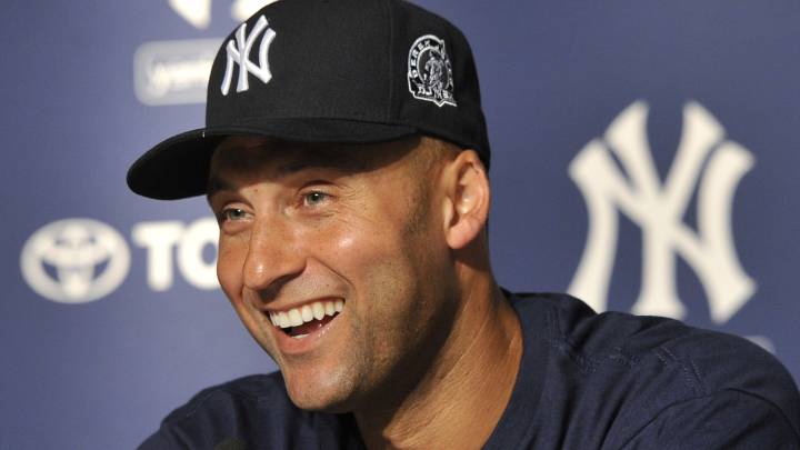 Derek Jeter vende mansión que ha alquilado Tom Brady en el pasado